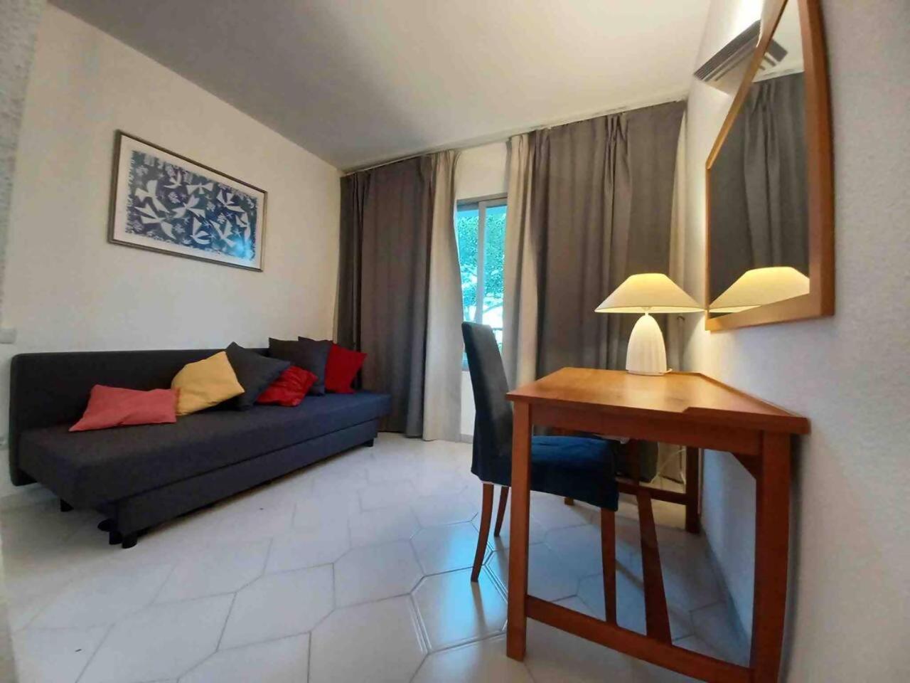Cozy Apartment In Miraflores Mijas La Cala De Mijas Exterior photo