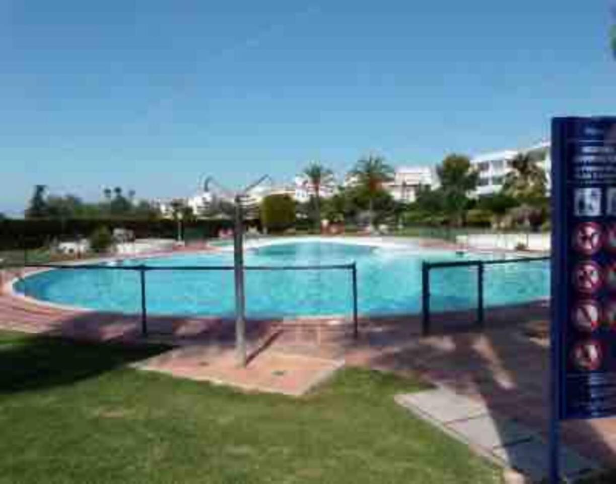 Cozy Apartment In Miraflores Mijas La Cala De Mijas Exterior photo