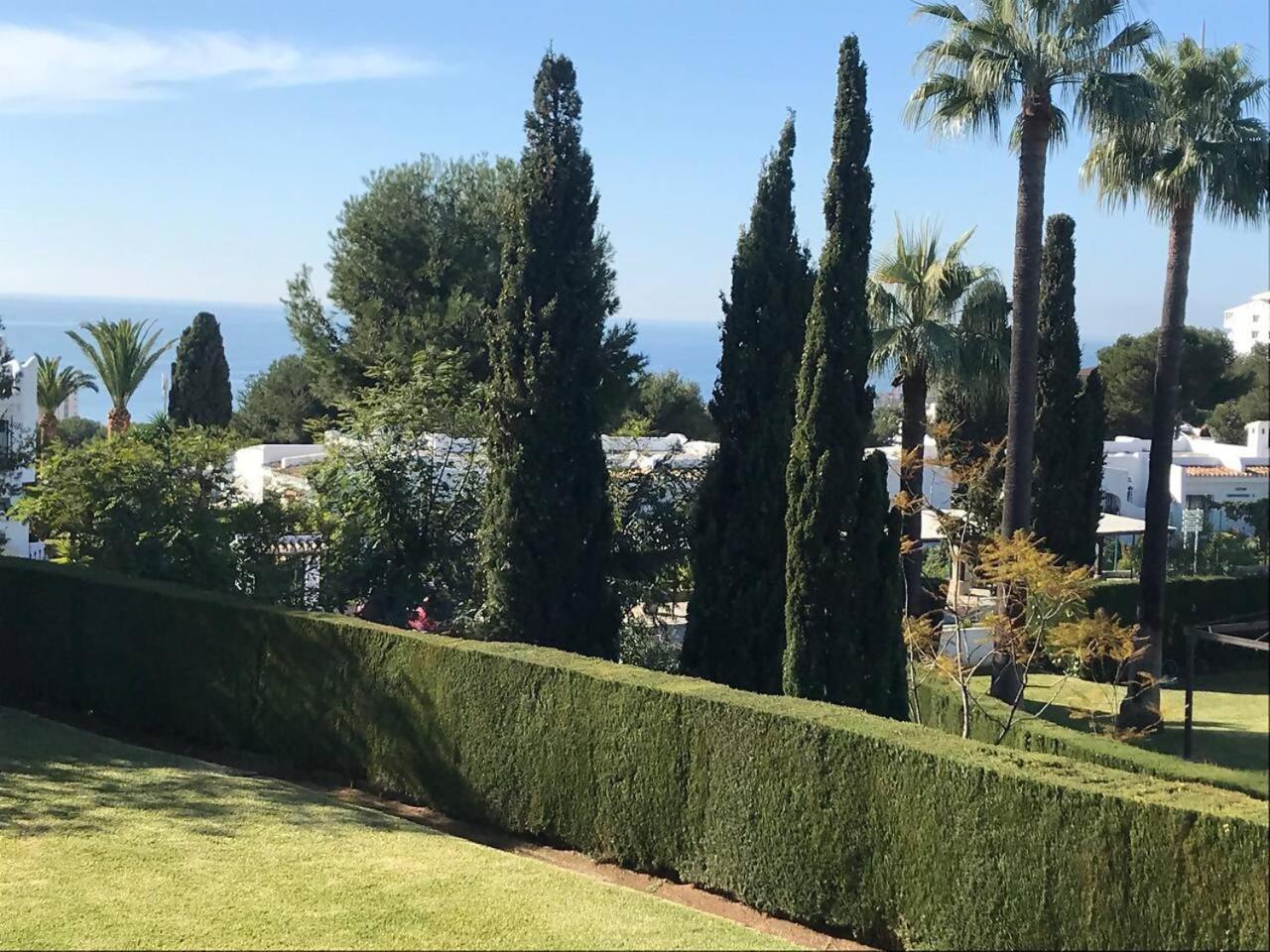Cozy Apartment In Miraflores Mijas La Cala De Mijas Exterior photo