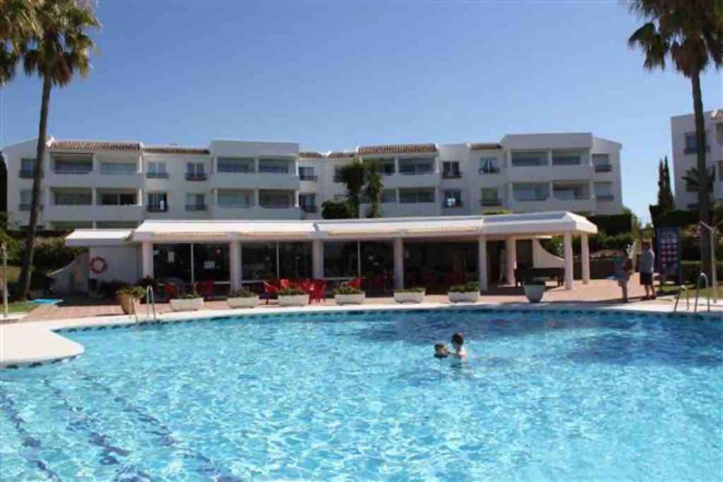 Cozy Apartment In Miraflores Mijas La Cala De Mijas Exterior photo