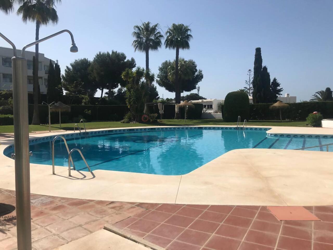 Cozy Apartment In Miraflores Mijas La Cala De Mijas Exterior photo