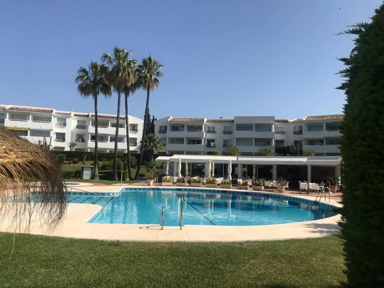 Cozy Apartment In Miraflores Mijas La Cala De Mijas Exterior photo