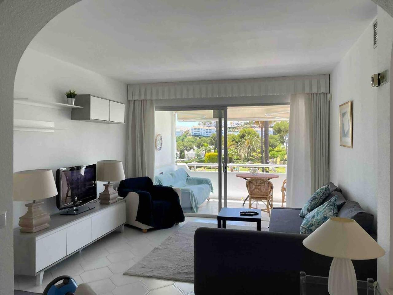 Cozy Apartment In Miraflores Mijas La Cala De Mijas Exterior photo