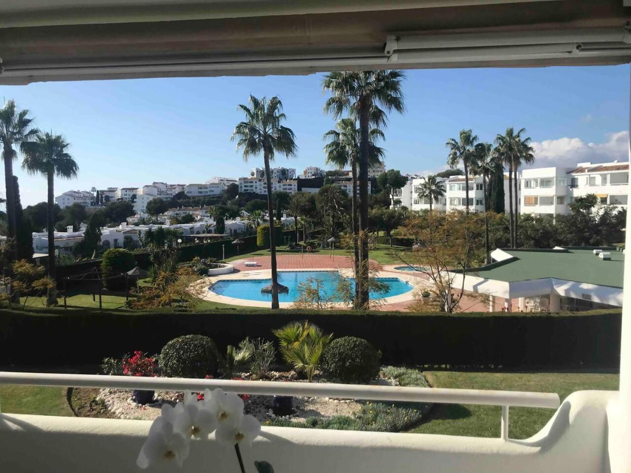 Cozy Apartment In Miraflores Mijas La Cala De Mijas Exterior photo